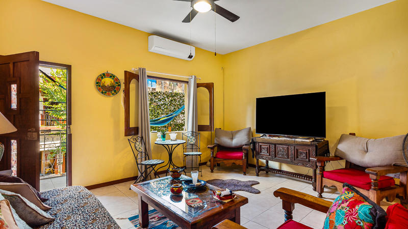 ''casa Smith''