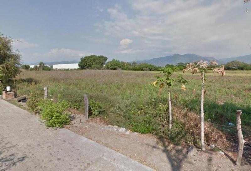 00 Candido Aguilar, Terreno Claudia Ejido Ixtapa, Puerto Vallarta, Ja