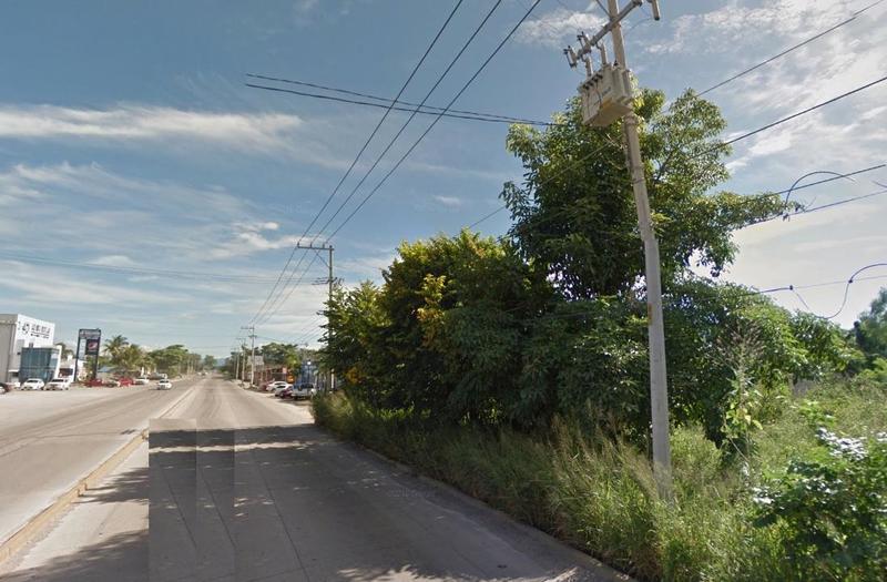 00 Carretera Ixtapa, Terreno Ixtapa Industrial, Puerto Vallarta, Ja