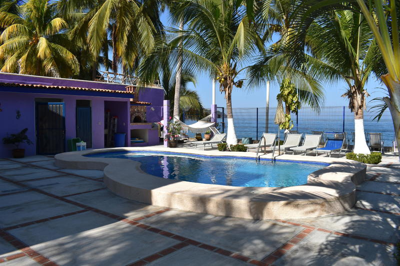 02 Avenida Del Coral, 8 Plex Patrizia, Riviera Nayarit, Na