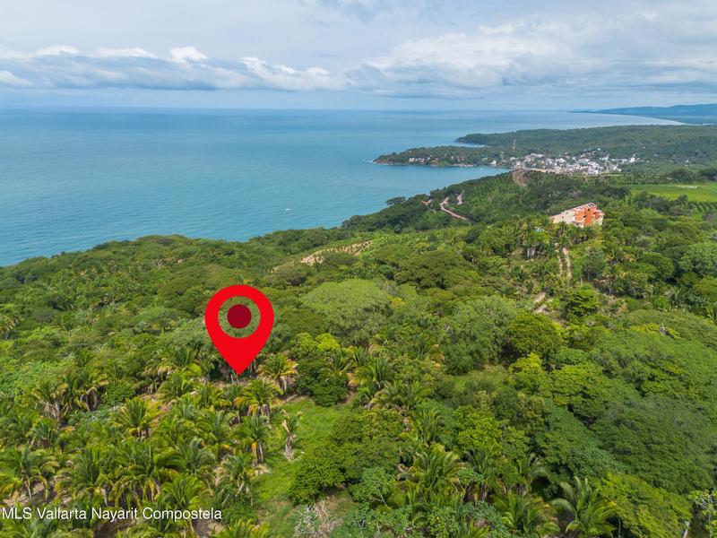 02 Vista Encantada Calle, Vista Encantada 1 Y 2, Riviera Nayarit, Na