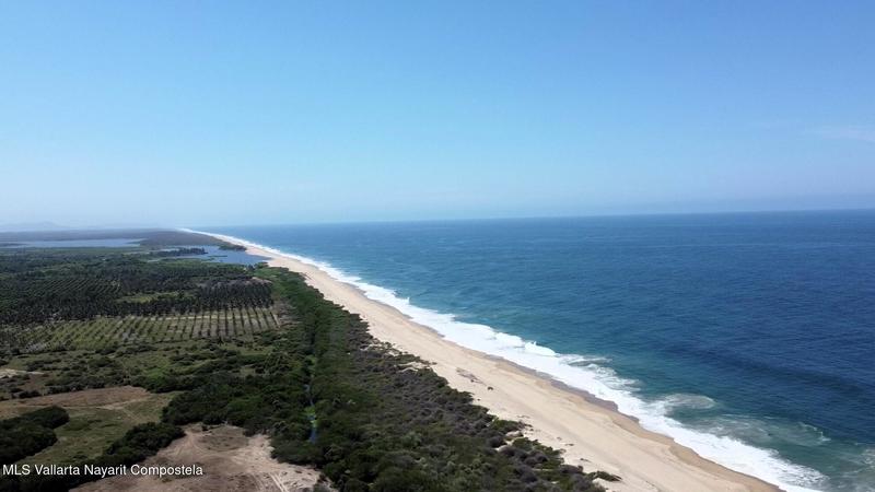 108 Z3 P1/1, Lote Portezuelo #1, Sierra Madre Jalisco, Ja