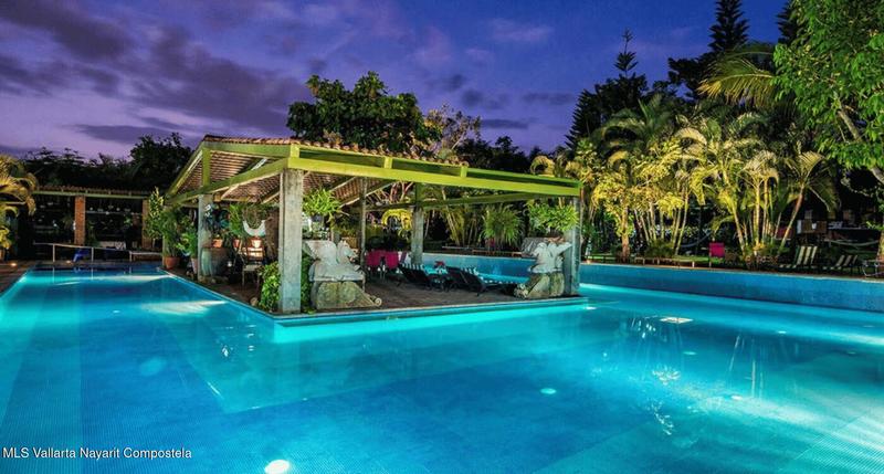 1099 Avenida Estaciones, Los Arroyos Verdes, Riviera Nayarit, Na