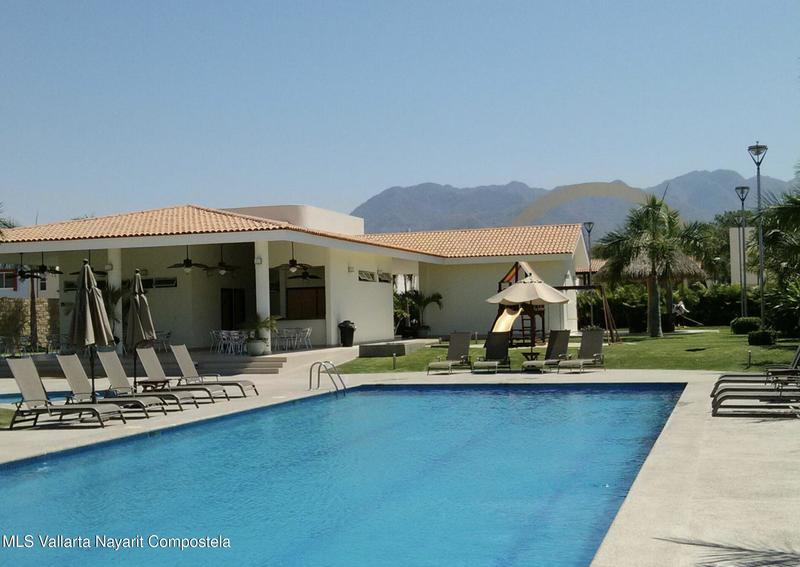 109 Rio Diamante, Diamante Land, Puerto Vallarta, Ja