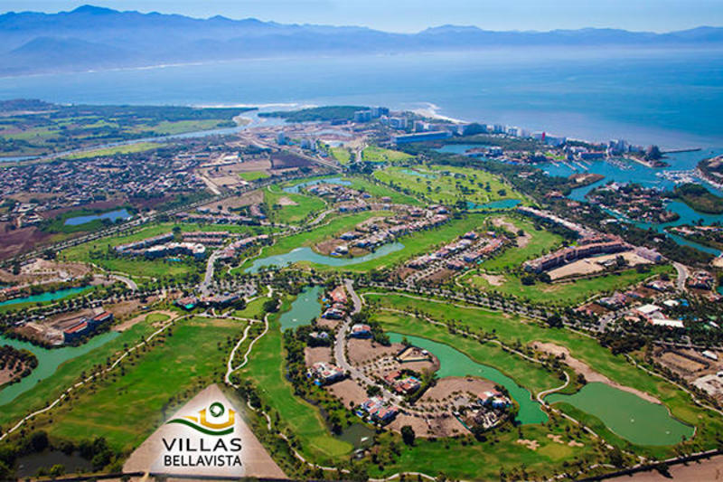 10 Bellavista, Villas Bellavista Lote 10, Riviera Nayarit, Na