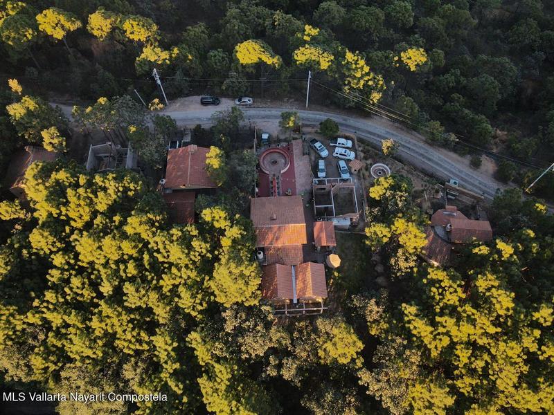 11 1 Cumbre Verde, Lote Navita, Sierra Madre Jalisco, Ja