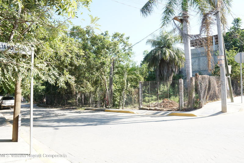 11 Amado Nervo, Lote Amado, Riviera Nayarit, Na