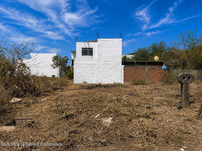 11 Calle Capulines, Lote Palmares, Puerto Vallarta, Ja