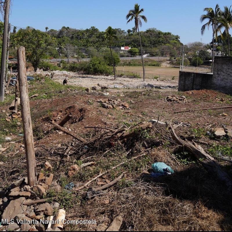 122 Jacarandas, Land In La Peñita, Riviera Nayarit, Na