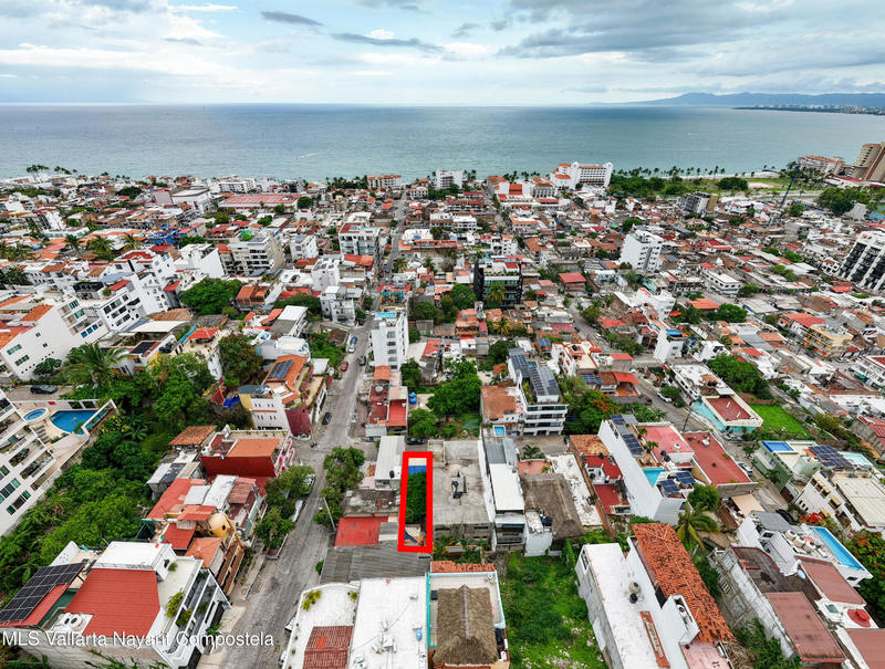 1258 Costa Rica, Lote Miguel, Puerto Vallarta, Ja