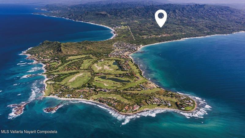 12 Mar Indico, Lote 12, Poligono 6 Dos Mares, Riviera Nayarit, Na