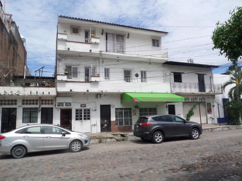 1365&1369 Colombia, Colombia Apartments, Puerto Vallarta, Ja