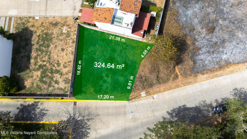 136 Blvd. La Fronda Blvd., Pligono B Area Comercial, Riviera Nayarit, Na