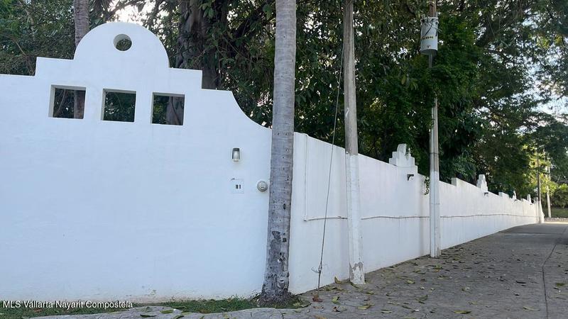15 Lote 6, Terreno Tizate, Riviera Nayarit, Na