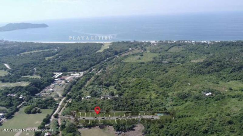 1603 L12 Amado Nervo, La Figuera, Riviera Nayarit, Na