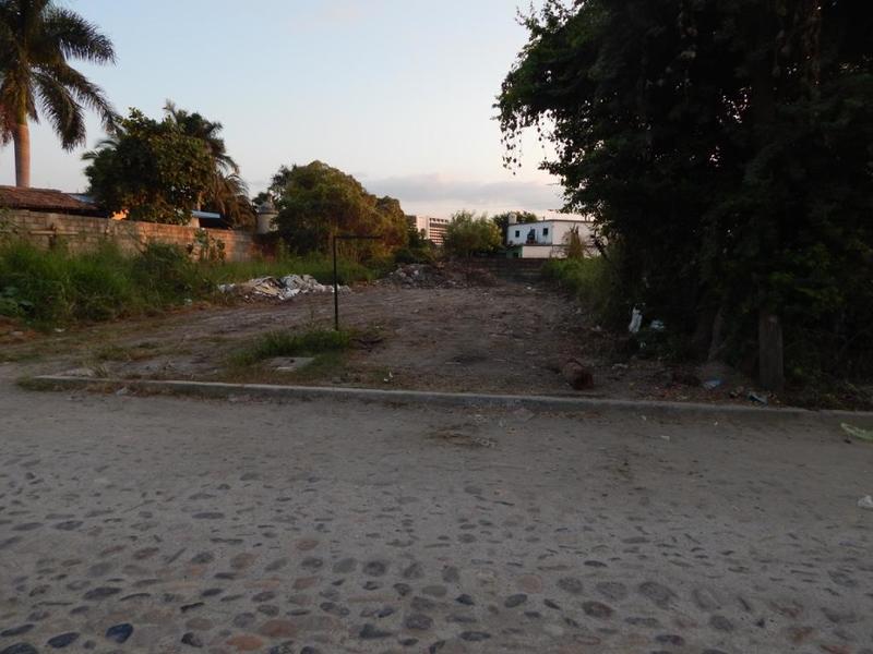 16 Benito Juarez, Lote Daisy, Riviera Nayarit, Na