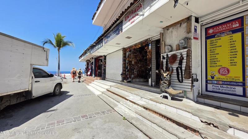 173 Morelos 22 A, Local Malecon Ii, Puerto Vallarta, Ja