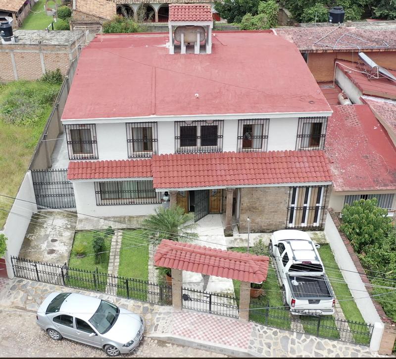 175 Morelos