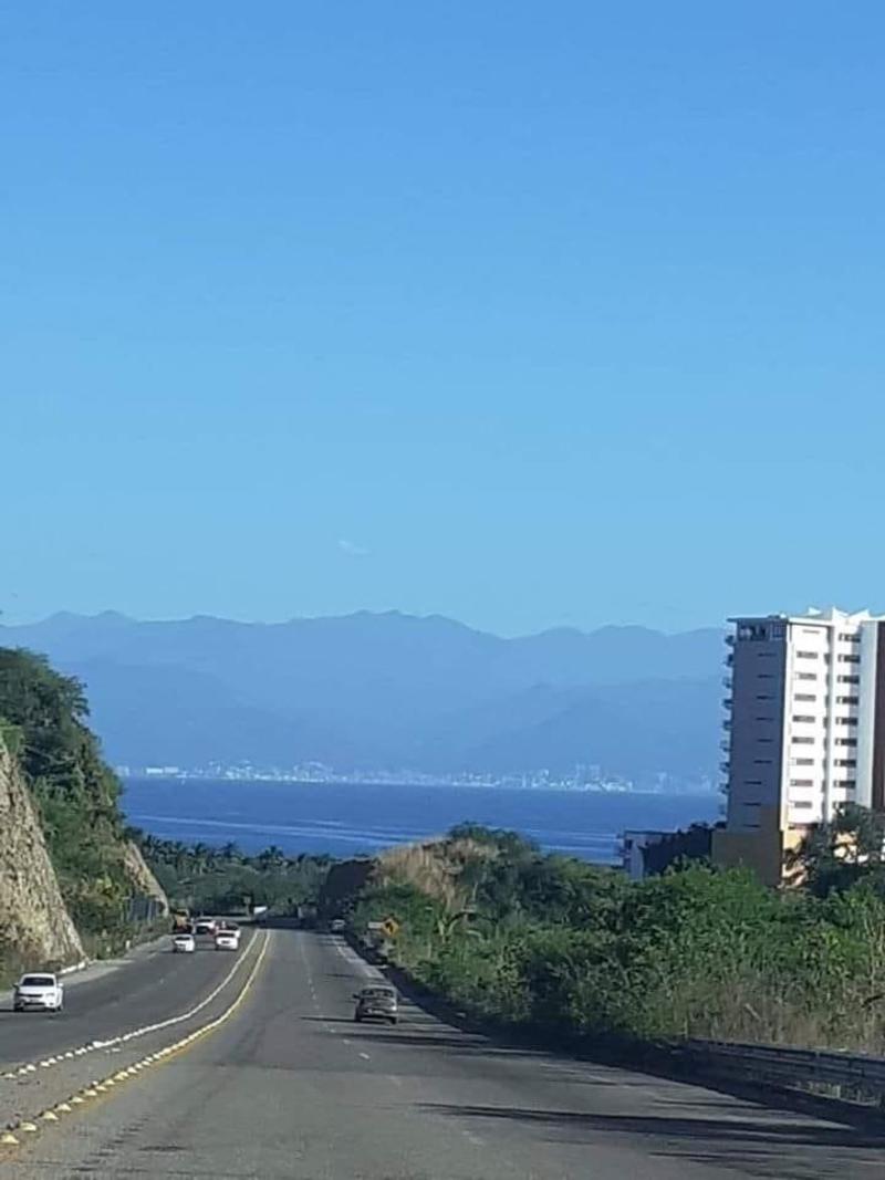 180 Carretera A Punta Mita, 5 Hect Near High Way Punta Mi, Riviera Nayarit, Na