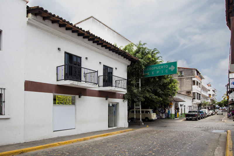 182 Calle Juarez , Torre Los Balcones, Puerto Vallarta, Ja