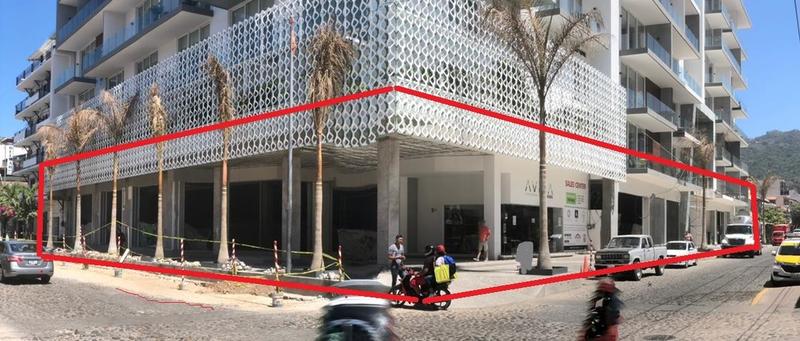 193 Insurgentes Street, Avida Market, Puerto Vallarta, Ja
