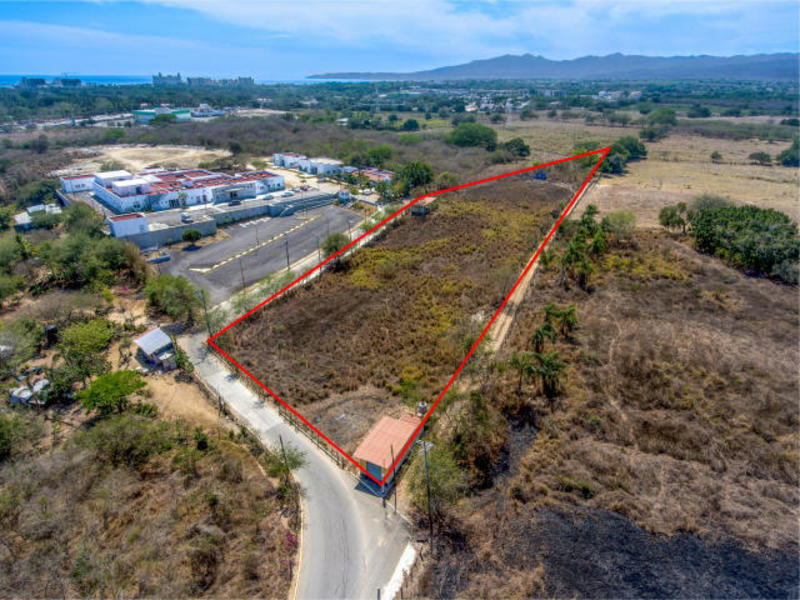 197 San Vicente, Lote Tondoroque, Riviera Nayarit, Na