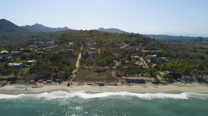 1 Calle Litibu, Litibu Lot 1 2, Riviera Nayarit, Na