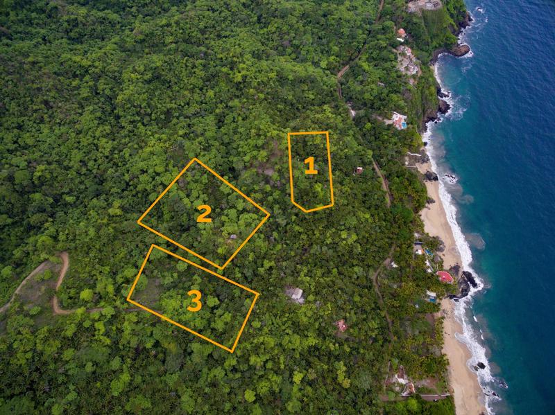 1 Las Clavelinas Side Road, Las Clavelinas, Riviera Nayarit, Na