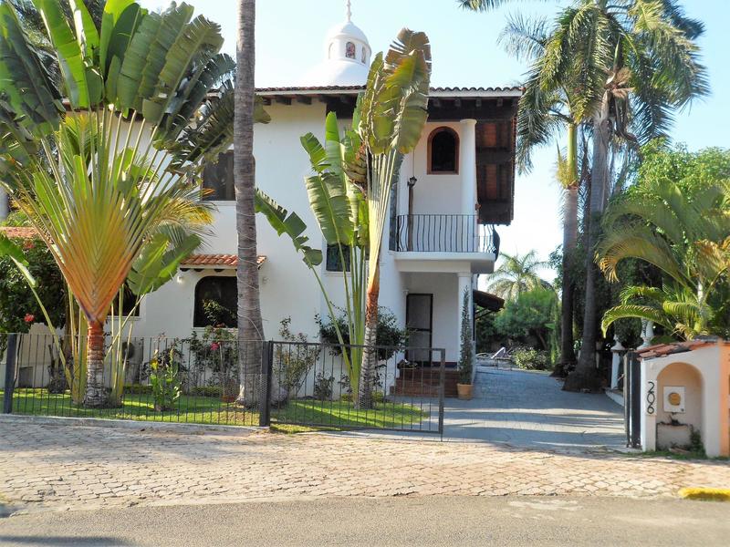 206 Retorno Malvones