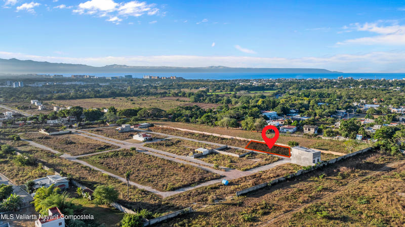 23/24 Manzana 5, Lote Cumbres 23 Y 24, Riviera Nayarit, Na