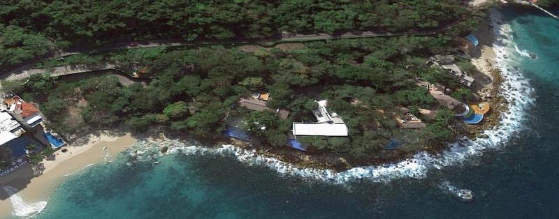 2400 Carr. A Barra De Navidad, Lot 7, Puerto Vallarta, Ja