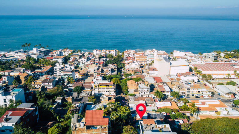 245 República De Chile, Lote 430, Puerto Vallarta, Ja