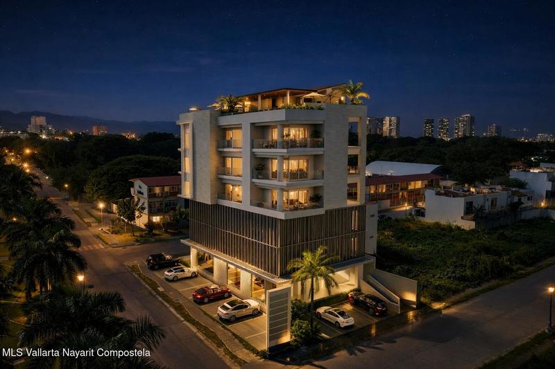 259 Avenida Grandes Lagos Off. 305, Grandes Lagos Living, Puerto Vallarta, Ja