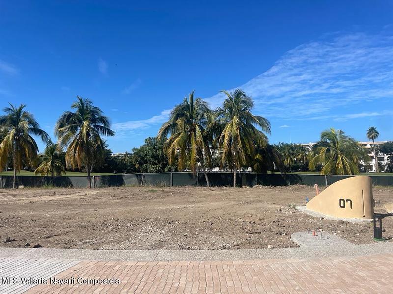 269 Av Paraiso, Lote 7 Isla Palmares Estates, Riviera Nayarit, Na
