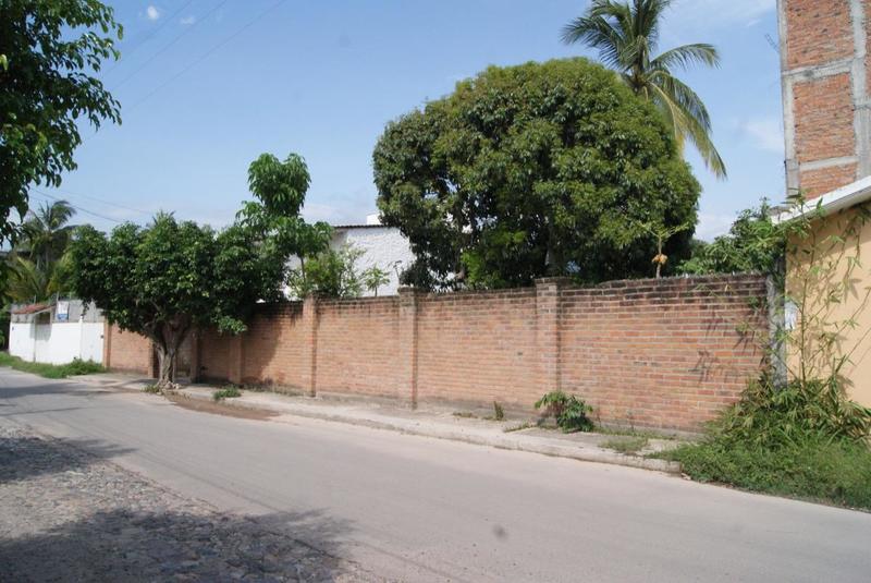 291 Ruiseñor, Lote Independencia, Puerto Vallarta, Ja