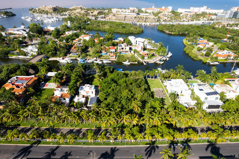 29 Paseo De Las Palmas, Lote, Riviera Nayarit, Na