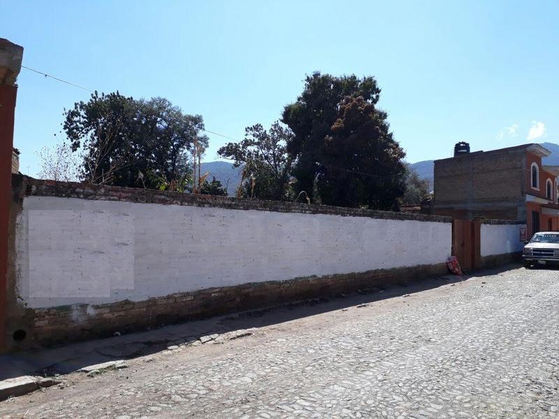 2 Epigmenio Gonzalez, Lote La Huerta, Sierra Madre Jalisco, Ja