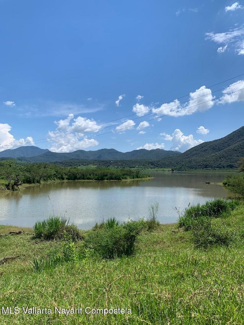 2 H Poblado De La Provincia, Predio En Presa Los Corinchis, Sierra Madre Jalisco, Ja