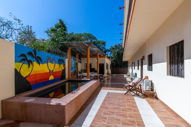 32 Mirlo, Departamentos Mirlo, Riviera Nayarit, Na