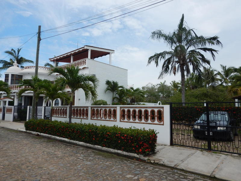 3 Pelicanos, Lote Pelicanos, Riviera Nayarit, Na