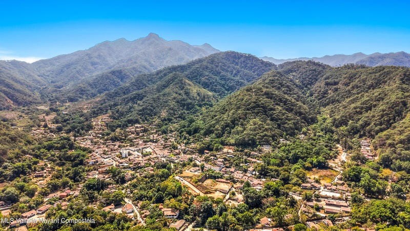 47 Cuauhtemoc Lot 5, Lotes San Sebastiann, Sierra Madre Jalisco, Ja