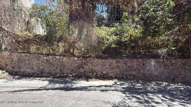 484 Del Bosque L5 / Mz 484, Swayne Lot, Puerto Vallarta, Ja