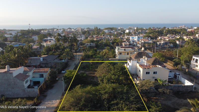 4 Jacarandas, Jacarandas 4, Riviera Nayarit, Na