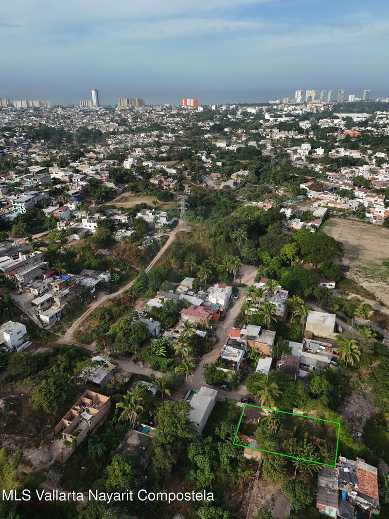 500 Arenita Calle, Terreno, Puerto Vallarta, Ja