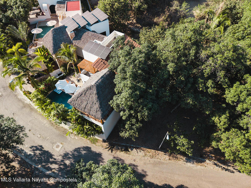 50 Circuito Mango, Selva Maaku Lot 50, Riviera Nayarit, Na