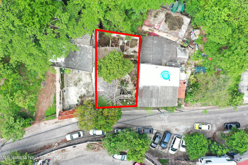 524 Allende, Lote Allendin, Puerto Vallarta, Ja