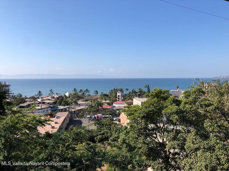 54 Nicolas Bravo, Lote De Terreno, Riviera Nayarit, Na