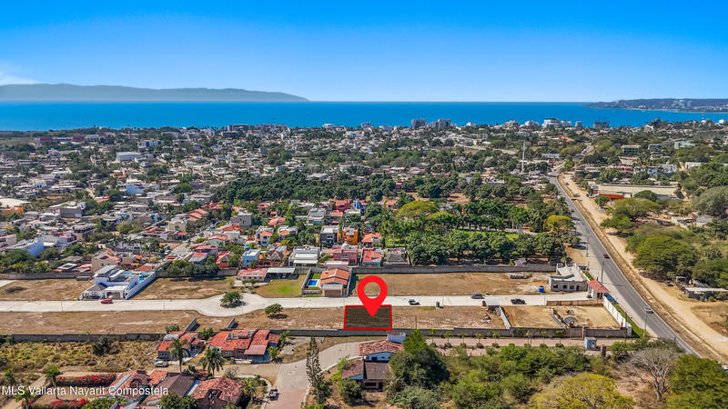 690 Las Hamacas 690 Carr, Las Hamacas Lote 25, Riviera Nayarit, Na