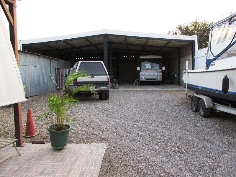 8 La Puntilla, Bodega La Puntilla, Riviera Nayarit, Na