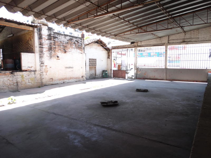 917 Juarez, Lote Centro, Puerto Vallarta, Ja